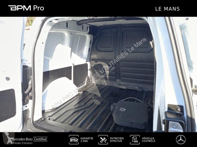 Veicolo commerciale Mercedes e Long Pro (19990...