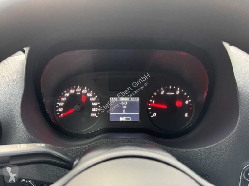 Veicolo commerciale Mercedes 517 CDI 4325...