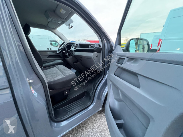Furgoneta Volkswagen CARAVELLE TREND TDI 9 POSTI