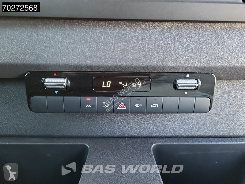 Véhicule utilitaire Mercedes 317 CDI Automaat...