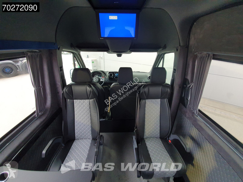 Furgoneta Mercedes 319 CDI Automaat VIP...