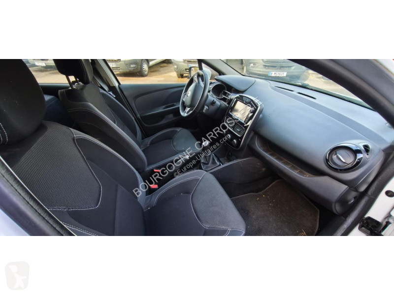 Furgoneta Renault CLIO 1.5 Energy dCi - 75  IV...