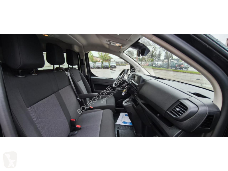 Veicolo commerciale Opel VIVARO M 2.0 BlueHDi -...