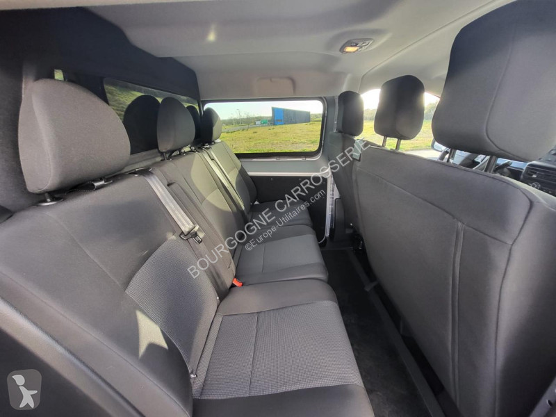 Opel VIVARO M1 2900 2.5 CDTI - 145 - BV...