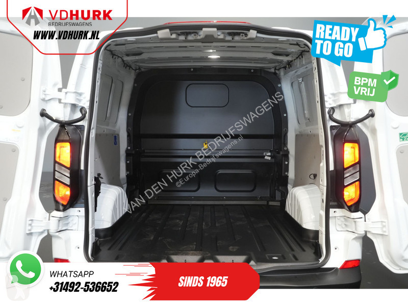 Furgoneta Ford 320 2.0 TDCI 136 pk L2 BPM VRIJ!...