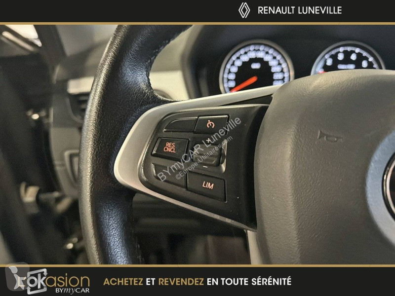 Veicolo commerciale BMW X2 sDrive 18i 136 ch DKG7