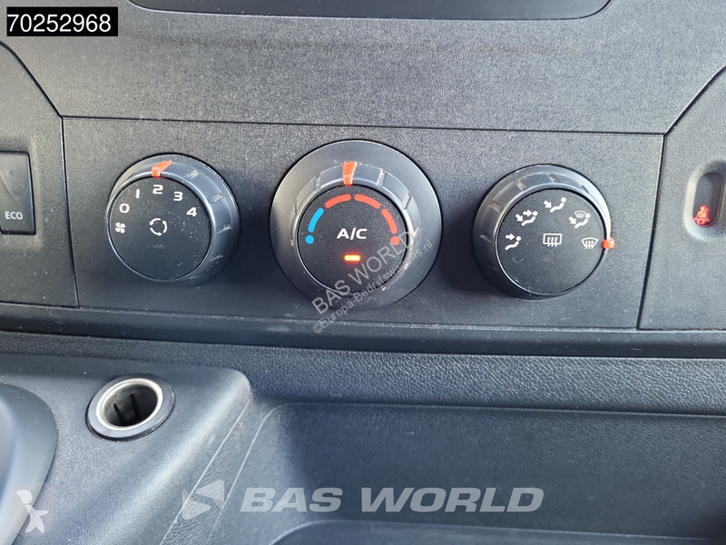 Veicolo commerciale Opel 170PK Automaat...