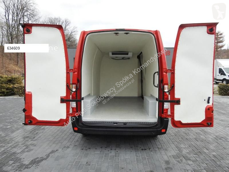 Varevogn Renault MASTER FURGON CHŁODNIA  1*C...
