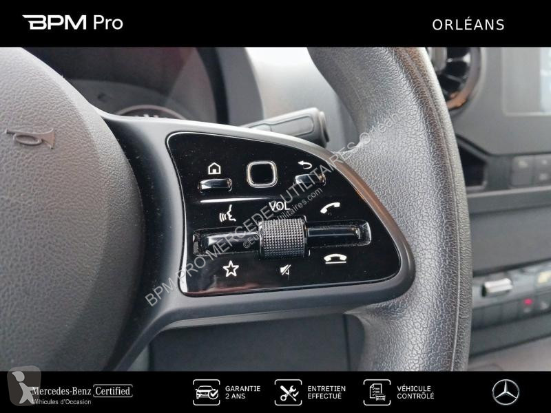 Nyttofordon Mercedes Fg 315 CDI 37 3T5 Pro...