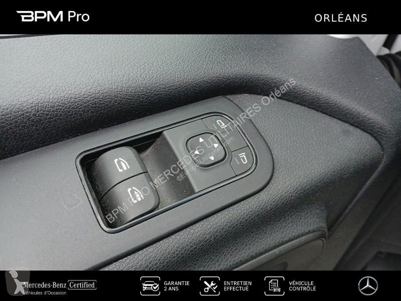 Varevogn Mercedes Fg 315 CDI 37 3T5 Pro...