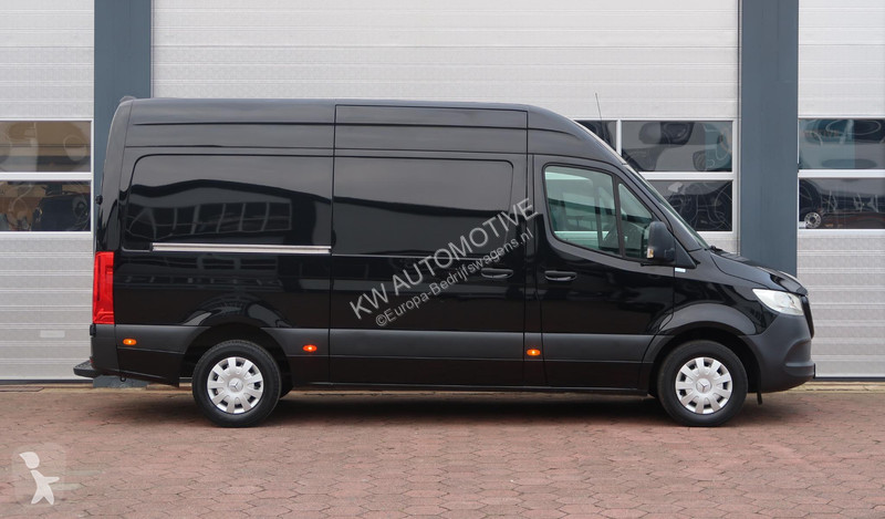 Bedrijfswagen Mercedes 317 CDI L2H2 AUT/ 3.5T/...