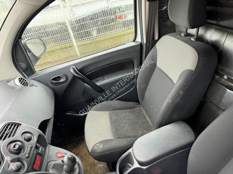 Furgoneta Renault 1.5 DCI