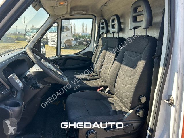 Furgoneta Iveco Daily 35S15 - 35S15