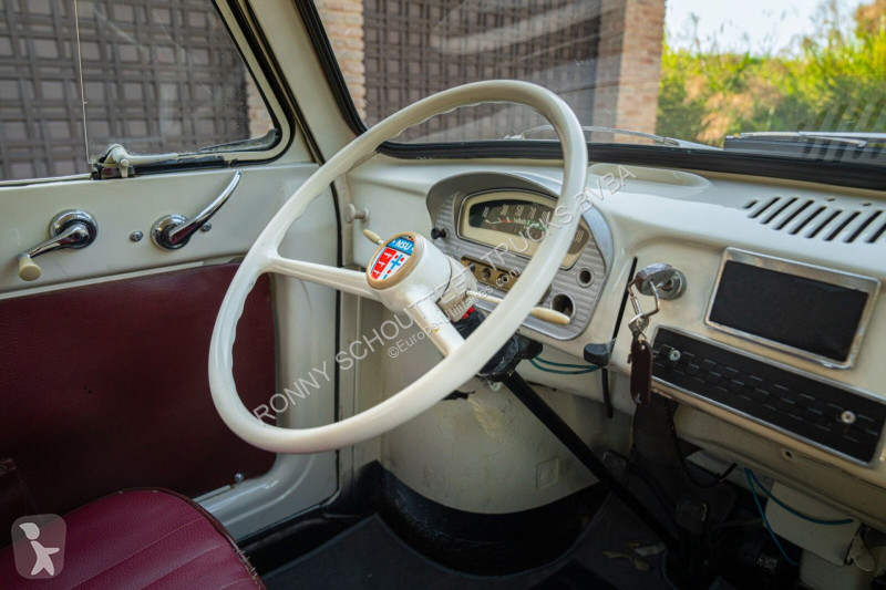 Nyttofordon NSU Prinz 30 Prinz 30