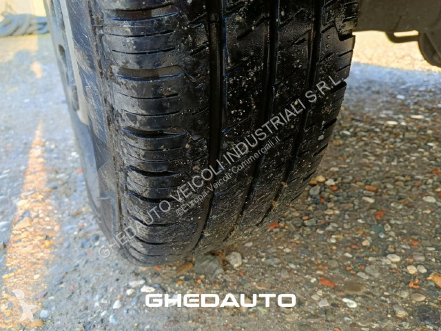 Furgoneta Iveco DAILY 35S12 V H2