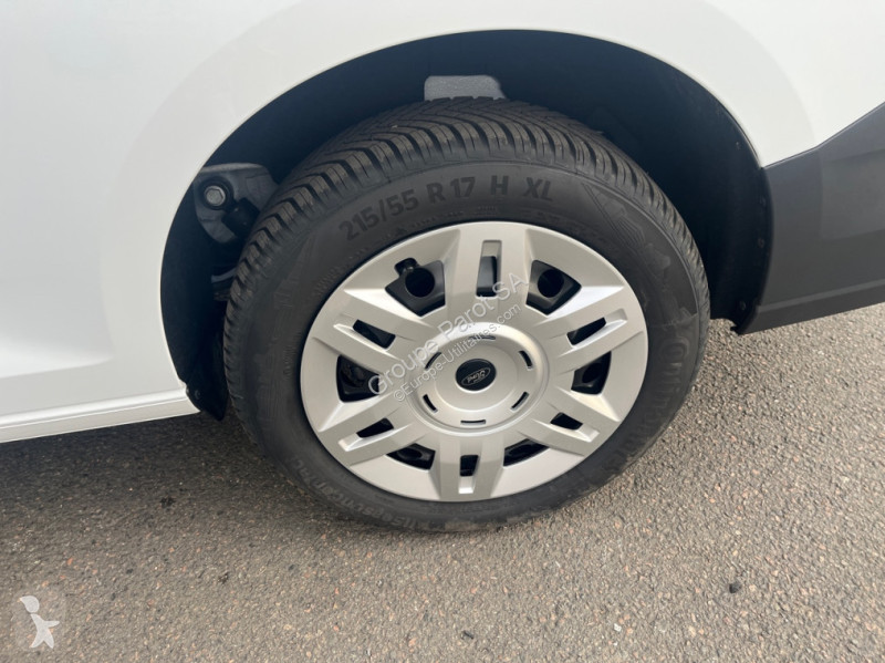 Nyttofordon Ford L2 1.5 EcoBoost 150ch PHEV...