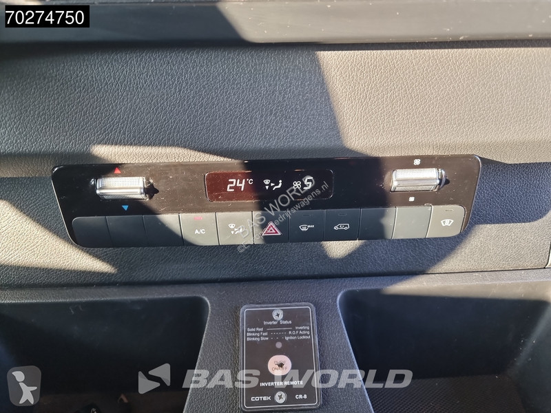 Bedrijfswagen Mercedes 319 CDI 3.0L Automaat...