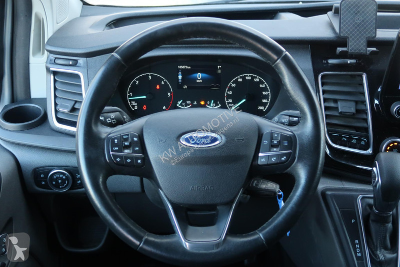 Furgoneta Ford 320 2.0 TDCI L2H1 ACTIVE DC AUT/...