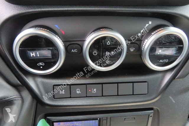 Kamion Iveco 72C18  Neufahrzeug Euro 7  RD,4750...