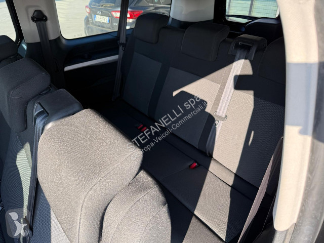 Veículo utilitário Peugeot EXPERT TEPEE 9P