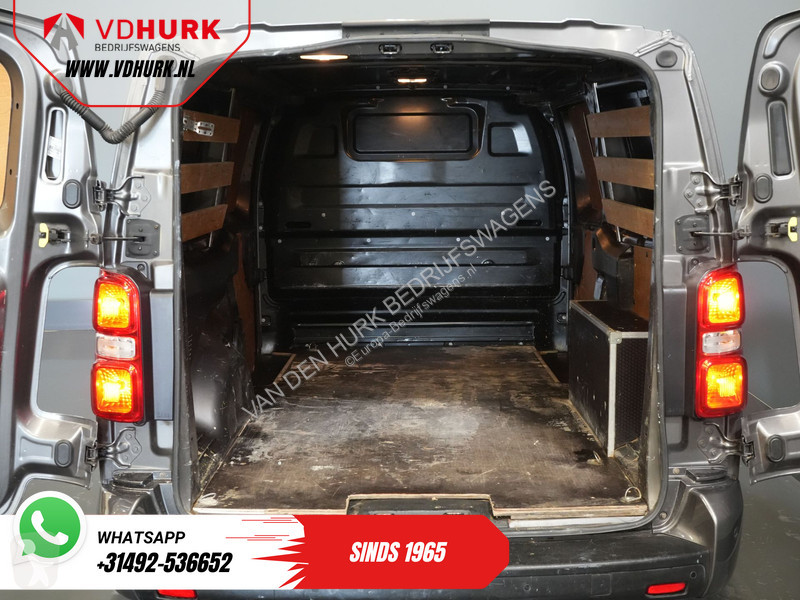 Véhicule utilitaire Peugeot 2.0 HDI Aut. 180 pk...