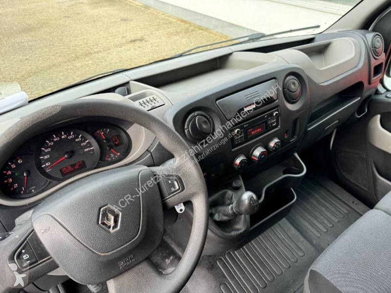 Veicolo commerciale Renault