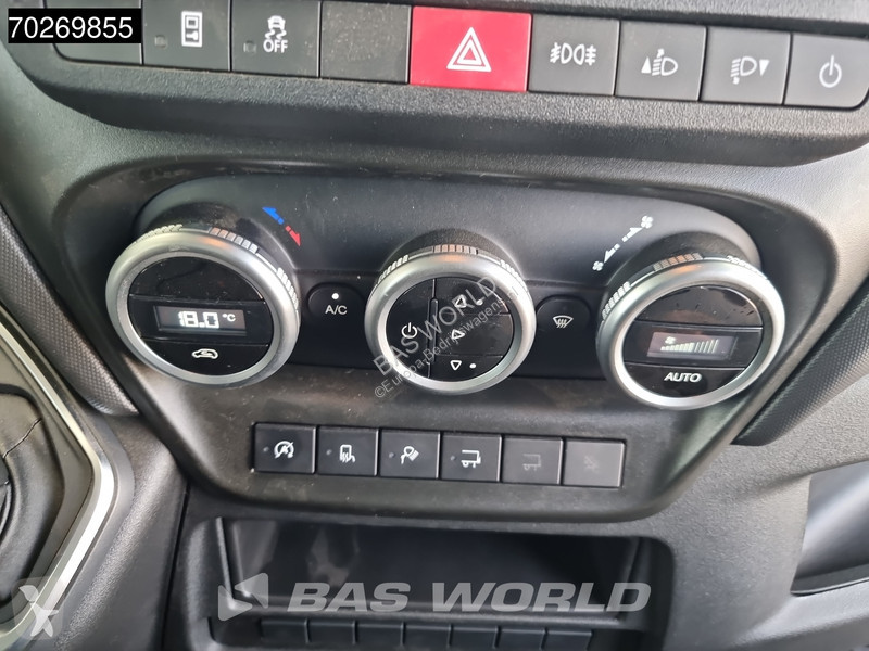 Autoutilitară Iveco 35S16 Bakwagen 2025 model...