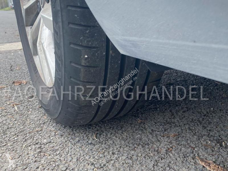 Autoutilitară Volkswagen - 1,6 TDI - Automatik...