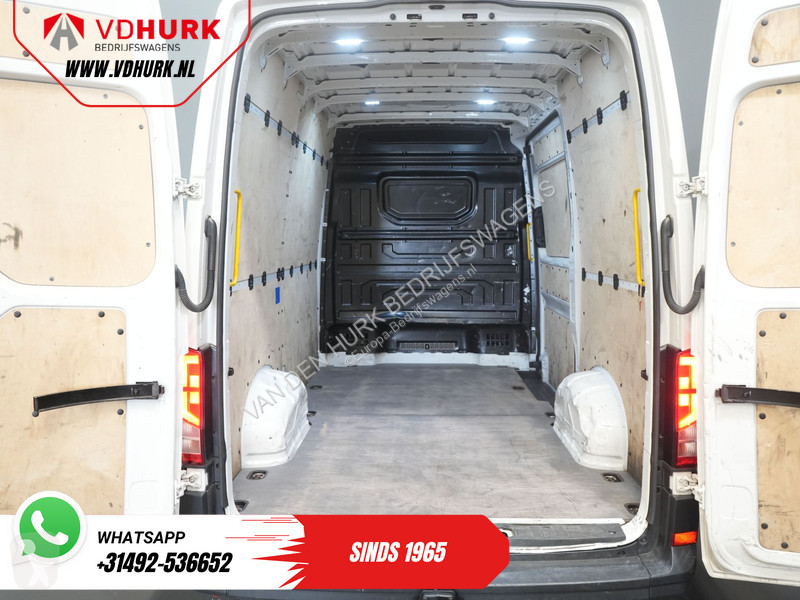 Autoutilitară MAN 3.140 140 pk 2.0 TDI DSG Aut....