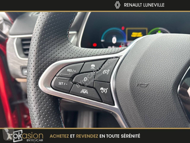 Autoutilitară Renault Arkana E-Tech 145 - 23
