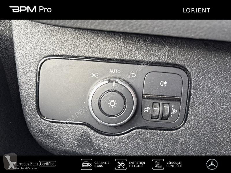 Užitkové vozidlo Mercedes Fg 319 CDI 43 3T5 Pro...