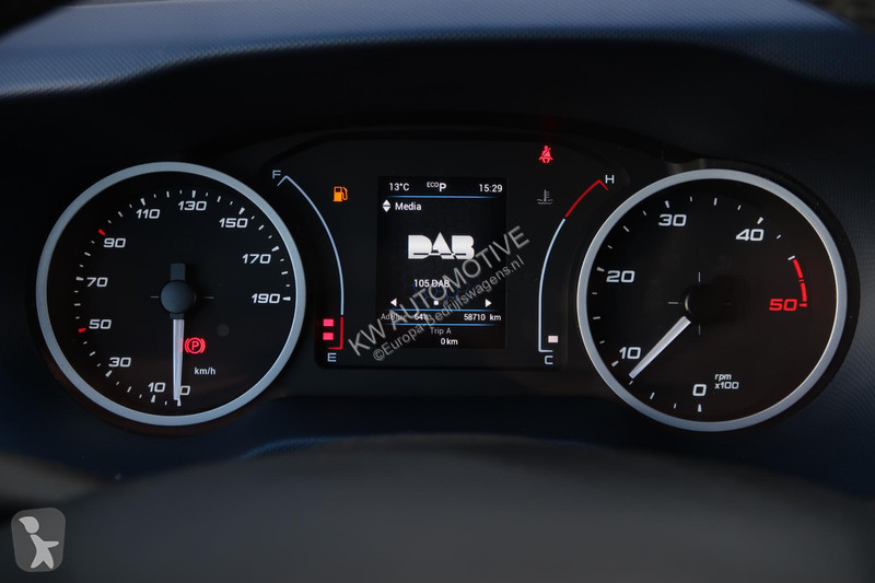 Bedrijfswagen Iveco 35S18HV 3.0 35 L2 H2 AUT/...