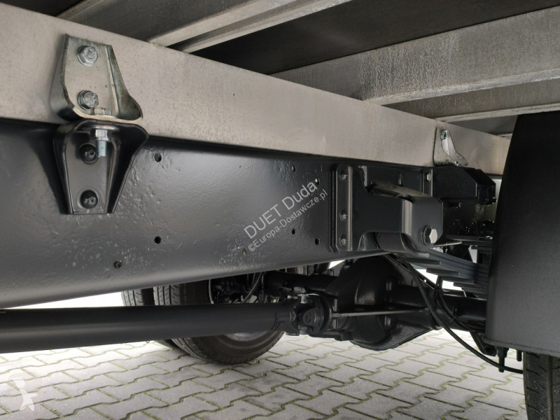 Furgoneta Iveco 70C18 V H