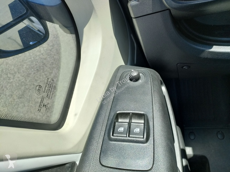 Autoutilitară Fiat 20M3 140 CV HAYON FOURGON 3.5T