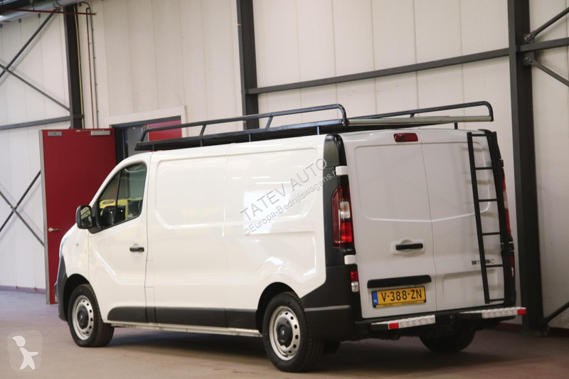 Veicolo commerciale Opel 1.6 CDTI L2H1...
