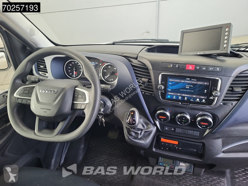 Užitkové vozidlo Iveco 72C21 Automaat Koelwagen...