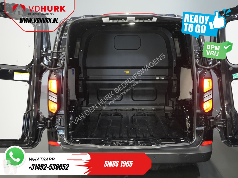 Ford 2.0 TDCI 150 pk L2 Trend DC Dubbel Cabine...