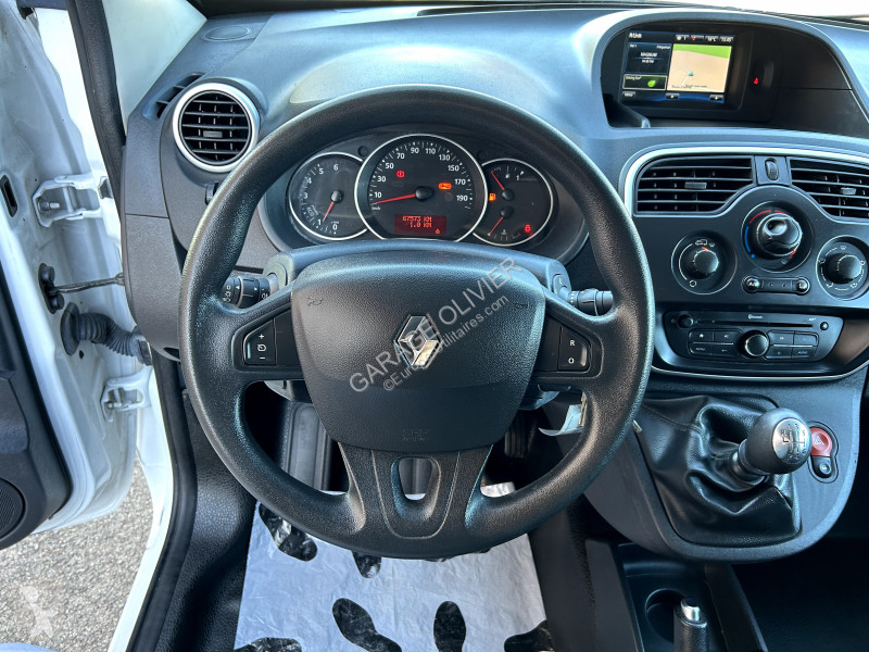 Bedrijfswagen Renault Maxi Grand Volume 1.5...