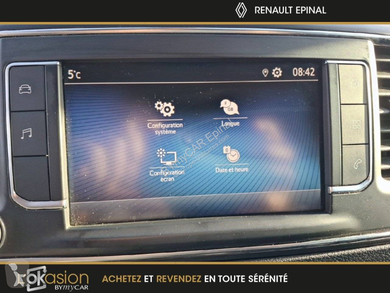 Autoutilitară Toyota PROACE CABINE APPROFONDIE...