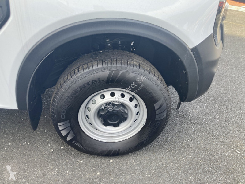 Furgoneta Ford 2.0 EcoBlue 170ch Stop&Start...