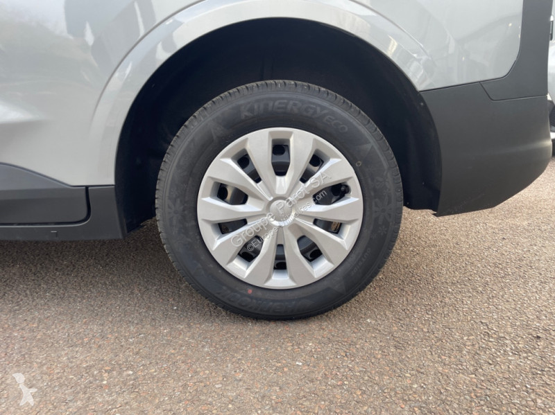 Véhicule utilitaire Ford 1.5 EcoBlue 100ch Limited