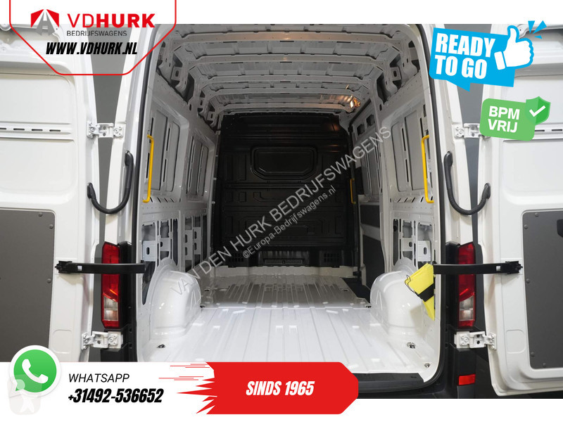 Veicolo commerciale Volkswagen 35 2.0 TDI 140...