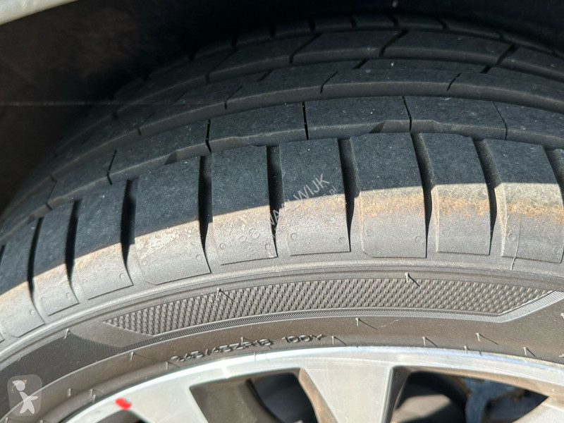 Užitkové vozidlo Mercedes 119 cdi