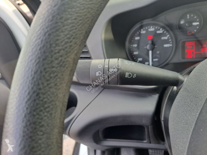 Bedrijfswagen Iveco 35C14 140CV 2L3 JPM ACIER...