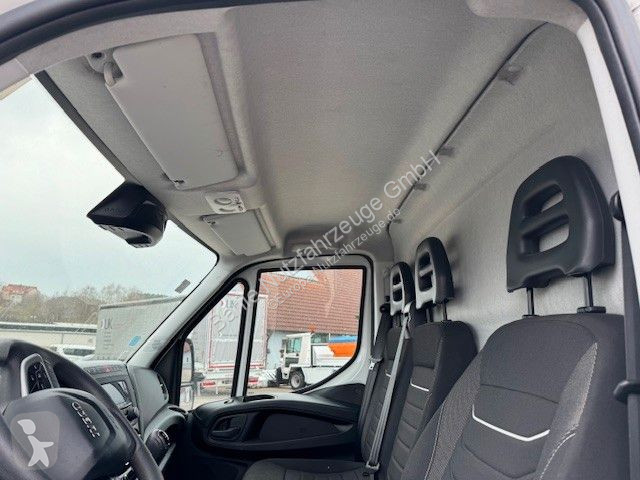 Bedrijfswagen Iveco 35S14 E6 Radstand 3520L...