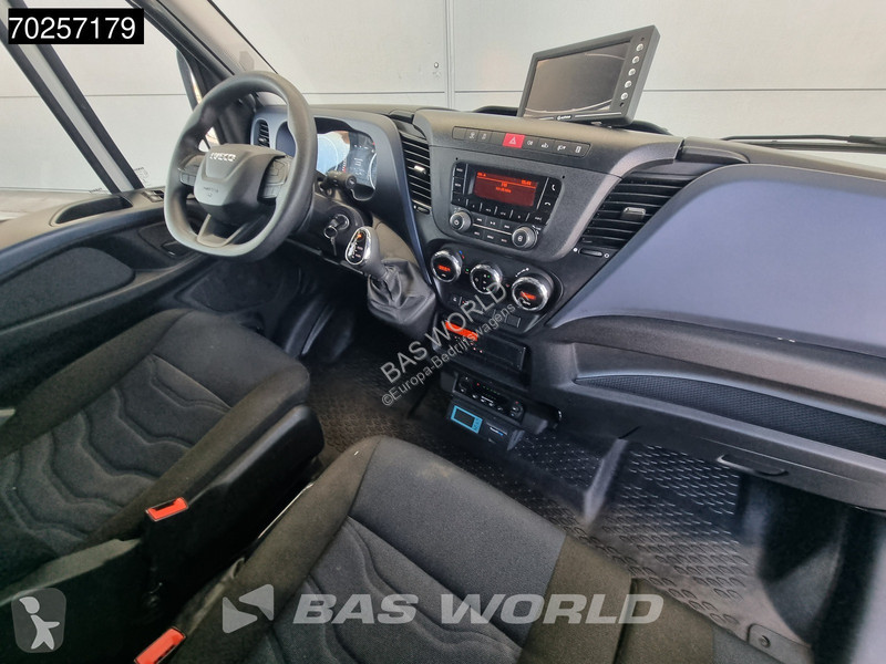 Užitkové vozidlo Iveco 72C21 Iveco 3.0L...
