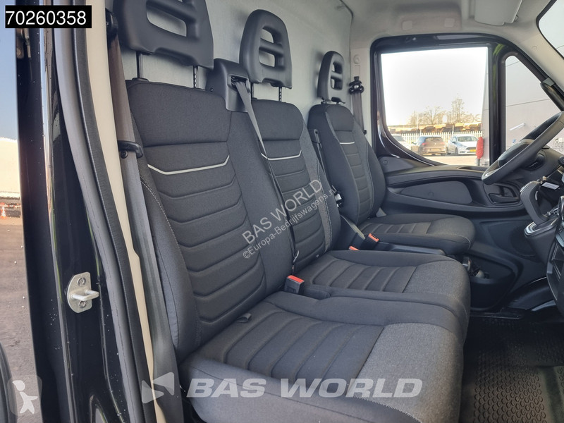 Veicolo commerciale Iveco 35C21 210PK Automaat...