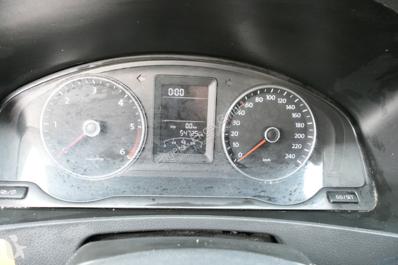 Veicolo commerciale Volkswagen T5 Transporter...