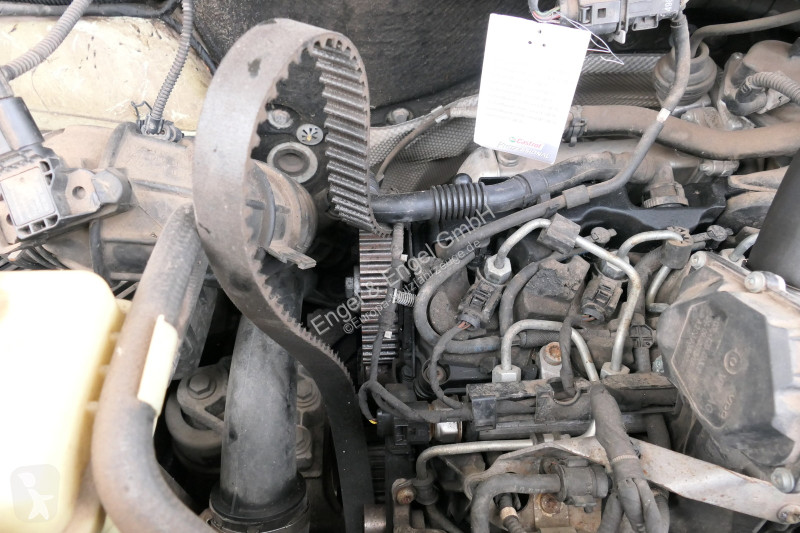 Furgoneta Volkswagen T5 Transporter 2.0 TDI...