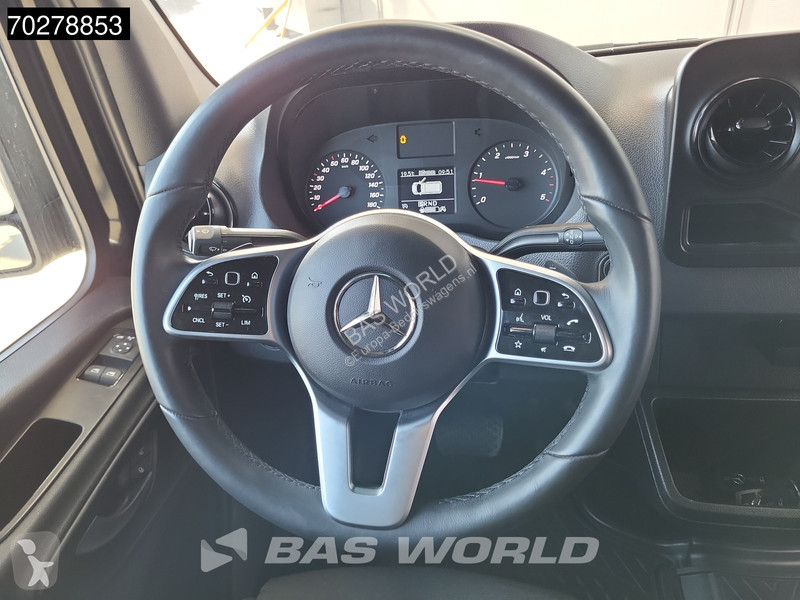 Autoutilitară Mercedes 319 CDI Automaat L2H2...